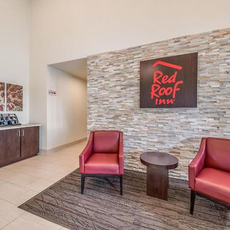 Red Roof Inn Lewisville Zewnętrze zdjęcie